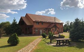 Agroturystyka Andrzejowka